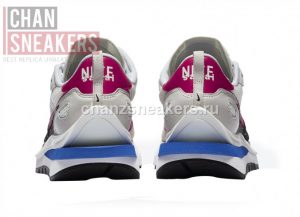 Sacai x VaporWaffle Sail - Image 4