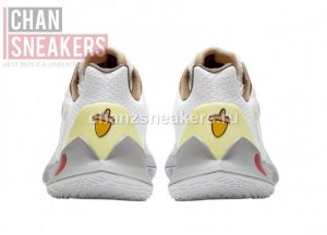 SpongeBob SquarePants x Kyrie Low 2 'Sandy Cheeks' - Image 4