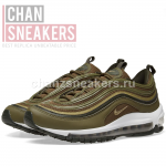 Undefeated X Air Max 97 OG 'Olive' - Image 4