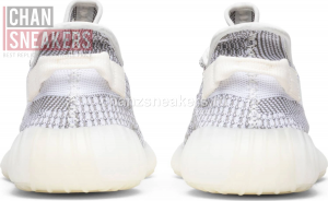 YEEZY Boost 350 V2 Static Reflective - Image 4