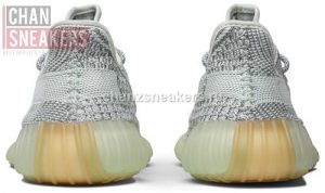 YEEZY Boost 350 V2 Yeshaya Reflective - Image 4
