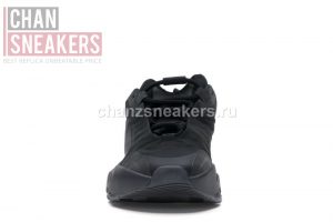 Yeezy Boost 700 MNVN Triple Black - Image 4