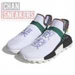 adidas NMD Hu Pharrell Inspiration Pack White - Image 4