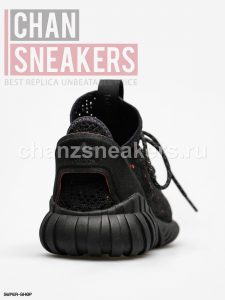 adidas Tubular Doom Sock Core Black - Image 4