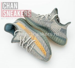 adidas Yeezy Boost 350 V2 Israfil - Image 4