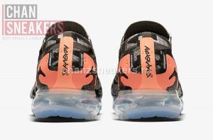 ACRONYM X AIR VAPORMAX MOC 2 'THIRSTY BANDIT' - Image 5