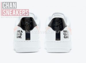 AIR FORCE 1 LOW “HAVE A GOOD GAME - Image 5