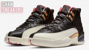 AIR JORDAN 12 CNY - Boom - Image 5
