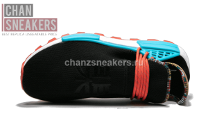 Adidas NMD Hu Pharrell Inspiration Pack Black - Image 5