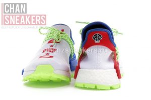 Adidas NMD Hu Pharrell NERD - Image 5