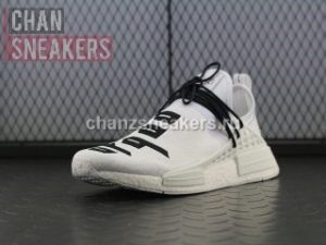 Adidas NMD Human Race Fear Of God - Image 5