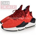 Adidas Y-3 Kaiwa - Image 5