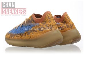 Adidas Yeezy Boost 380 “Blue Oat - Image 5