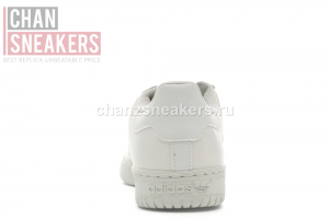 Adidas Yeezy Powerphase Calabasas Core White - Image 5