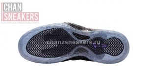 Air Foamposite One Eggplant - Image 5