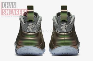 Air Foamposite One Iridescent - Image 5