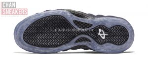 Air Foamposite One Levis - Image 5