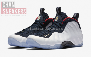 Air Foamposite One Olympic - Image 5