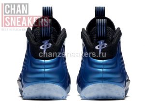 Air Foamposite One Royal Blue XX 20th - Image 5