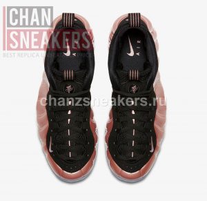 Air Foamposite One Rust Pink - Image 5