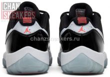 Air Jordan 11 Retro Low 'Infrared 23' - Image 5