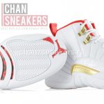 Air Jordan 12 Retro 'FIBA' - Image 5