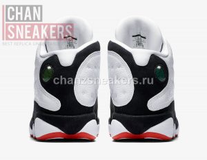 Air Jordan 13 He Got Game 2018 - Image 5