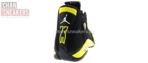 Air Jordan 14 Retro Thunder - Image 5