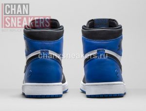 Air Jordan 1 High Fragment Design (2014) - Image 5