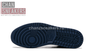 Air Jordan 1 High Spike Lee (2017) - Image 5