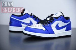 Air Jordan 1 Low Royal - Image 5