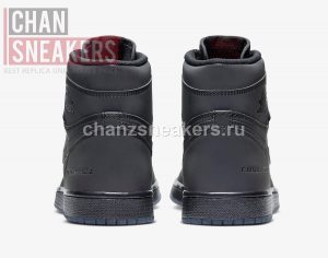 Air Jordan 1 Retro High Fearless Zoom - Image 5