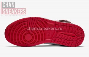 Air Jordan 1 Retro High Homage To Home - Image 5