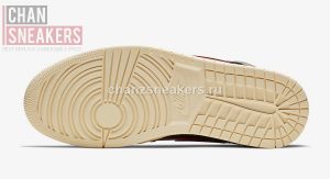 Air Jordan 1 Retro High OG Defiant Couture - Image 5
