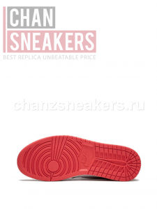 Air Jordan 1 Retro High OG Track Red? - Image 5