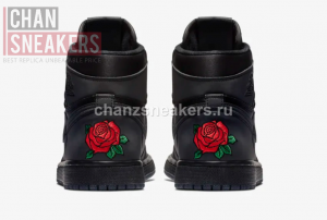 Air Jordan 1 Retro High OG WMNS Rox Brown - Image 5