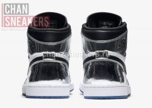 Air Jordan 1 Retro High Pass The Torch - Image 5