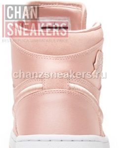 Air Jordan 1 Retro High Season of Her Sunset Tint (W) - Image 5