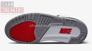 Air Jordan 3 JTH Super Bowl - Image 5
