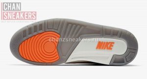 Air Jordan 3 Retro JTH Bio Beige - Image 5