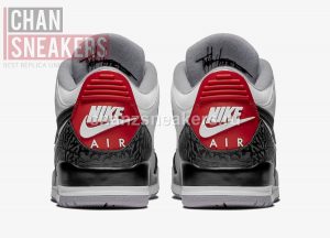 Air Jordan 3 Retro Tinker Hatfield - Image 5