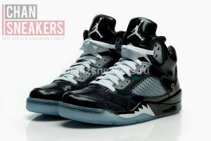 Air Jordan 5 Retro DB 'Doernbecher' - Image 5