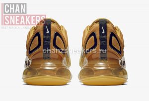 Air Max 720 Desert - Image 5