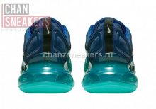 Air Max 720 Sea Forest - Image 5