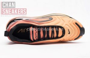 Air Max 720 Sunrise - Image 5