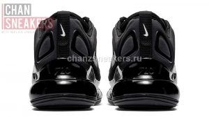 Air Max 720 Total Eclipse - Image 5