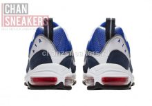 Air Max 98 Gundam 2018 - Image 5