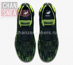 Air VaporMax Moc 2 Acronym Black - Image 5