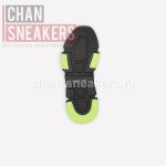 Balenciaga Speed Clear Sole Black Yellow - Image 5