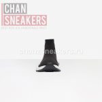 Balenciaga Speed Clear Sole Oreo - Image 5